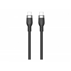 HyperJuice - Cable USB - 24 pin USB-C (M) a 24 pin USB-C (M)