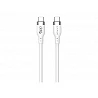 HyperJuice - Cable USB - 24 pin USB-C (M) a 24 pin USB-C (M)