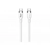 HyperJuice - Cable USB - 24 pin USB-C (M) a 24 pin USB-C (M)