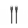 HyperJuice - Cable USB - 24 pin USB-C (M) a 24 pin USB-C (M)