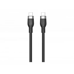 HyperJuice - Cable USB - 24 pin USB-C (M) a 24 pin USB-C (M)