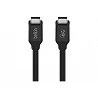 Belkin CONNECT - Cable USB - 24 pin USB-C (M) a 24 pin USB-C (M)