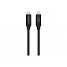 Belkin CONNECT - Cable USB - 24 pin USB-C (M) a 24 pin USB-C (M)