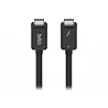 Belkin CONNECT - Cable Thunderbolt - 24 pin USB-C (M) reversible a 24 pin USB-C (M) reversible