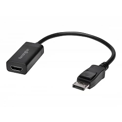 Kensington VP4000 4K Video Adapter - Adaptador de vídeo