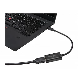 Kensington VM4000 4K Video Adapter - Adaptador de vídeo