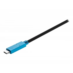 Kensington - Cable USB - 24 pin USB-C (M) a 24 pin USB-C (M)