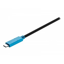 Kensington - Cable USB - 24 pin USB-C (M) a 24 pin USB-C (M)