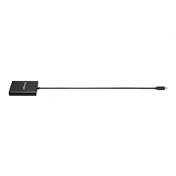 Kensington - Adaptador USB/DisplayPort - 24 pin USB-C (M) a DisplayPort (H)