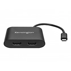 Kensington - Adaptador de vídeo - 24 pin USB-C macho a HDMI hembra