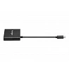 Kensington - Adaptador de vídeo - 24 pin USB-C macho a HDMI hembra