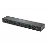 Kensington UH7000C - Hub - 7 x SuperSpeed USB 3.0