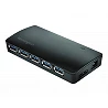 Kensington UH7000C - Hub - 7 x SuperSpeed USB 3.0