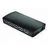 Kensington UH7000C - Hub - 7 x SuperSpeed USB 3.0