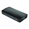 Kensington UH7000C - Hub - 7 x SuperSpeed USB 3.0