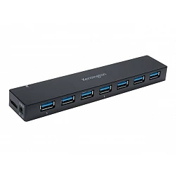 Kensington UH7000C - Hub - 7 x SuperSpeed USB 3.0