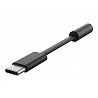 Microsoft Surface Audio Adapter - USB-C a adaptador de conexión para auriculares