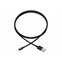 Eaton Tripp Lite Series USB-A to Lightning Sync/Charge Cable (M/M)