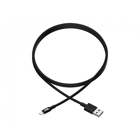 Eaton Tripp Lite Series USB-A to Lightning Sync/Charge Cable (M/M)