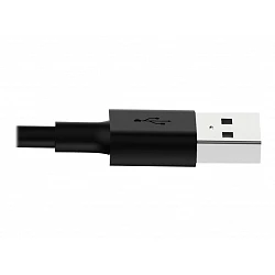 Eaton Tripp Lite Series USB-A to Lightning Sync/Charge Cable (M/M)