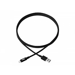 Eaton Tripp Lite Series USB-A to Lightning Sync/Charge Cable (M/M)