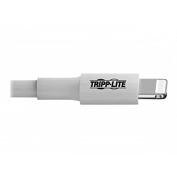 Eaton Tripp Lite Series USB-A to Lightning Sync/Charge Cable (M/M)