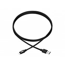 Eaton Tripp Lite Series USB-A to Lightning Sync/Charge Cable (M/M)