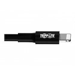 Eaton Tripp Lite Series USB-A to Lightning Sync/Charge Cable (M/M)