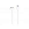 Apple Cable de conector a USB - Cable de carga / datos