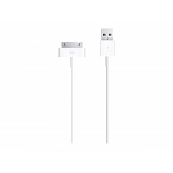 Apple Cable de conector a USB - Cable de carga / datos