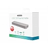 Sitecom MD-403 - Caja de almacenamiento - M.2