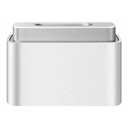 Apple Conversor de MagSafe a MagSafe 2 - Adaptador para conector de corriente