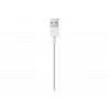 Apple - Cable Lightning - Lightning macho a USB macho