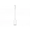 Apple Adaptador de conector Lightning a USB para cámaras