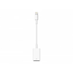 Apple Adaptador de conector Lightning a USB para cámaras