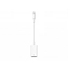 Apple Adaptador de conector Lightning a USB para cámaras