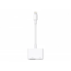 Apple Adaptador de conector Lightning a AV digital