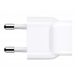 Apple World Travel Adapter Kit - Kit de adaptador para conector de alimentación