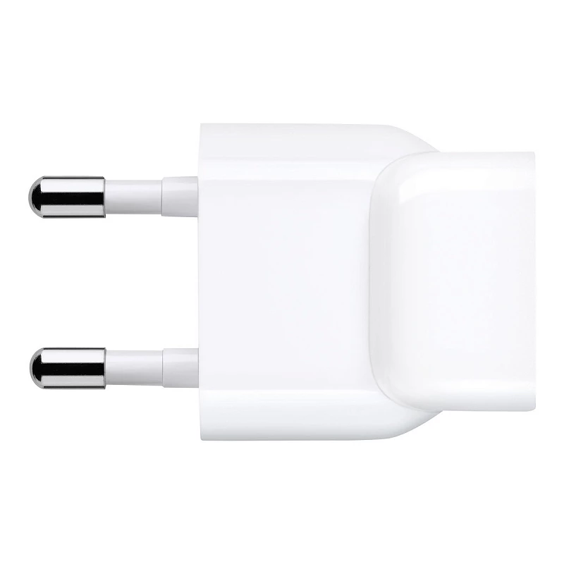 Apple World Travel Adapter Kit - Kit de adaptador para conector de alimentación