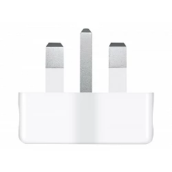 Apple World Travel Adapter Kit - Kit de adaptador para conector de alimentación