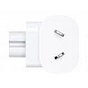 Apple World Travel Adapter Kit - Kit de adaptador para conector de alimentación