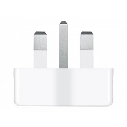 Apple World Travel Adapter Kit - Kit de adaptador para conector de alimentación