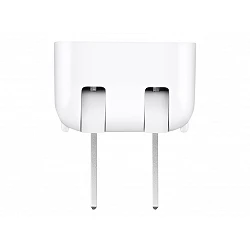 Apple World Travel Adapter Kit - Kit de adaptador para conector de alimentación