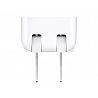 Apple World Travel Adapter Kit - Kit de adaptador para conector de alimentación