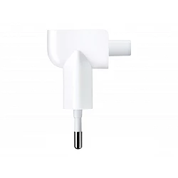 Apple World Travel Adapter Kit - Kit de adaptador para conector de alimentación