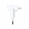 Apple World Travel Adapter Kit - Kit de adaptador para conector de alimentación