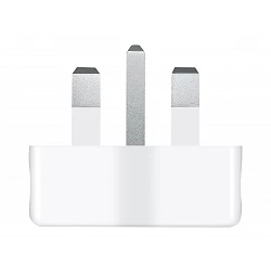 Apple World Travel Adapter Kit - Kit de adaptador para conector de alimentación