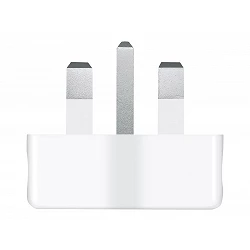 Apple World Travel Adapter Kit - Kit de adaptador para conector de alimentación