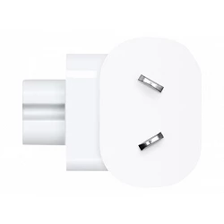 Apple World Travel Adapter Kit - Kit de adaptador para conector de alimentación