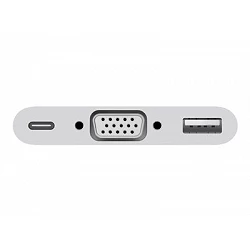 Apple USB-C VGA Multiport Adapter - Adaptador VGA